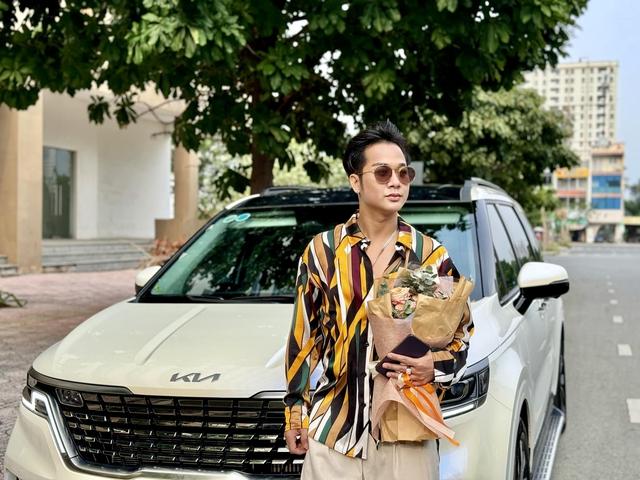 Ca sĩ Việt 4 lần chết hụt gang tấc: Bị đột quỵ 2 lần, lập sẵn di chúc phòng bất trắc- Ảnh 4.