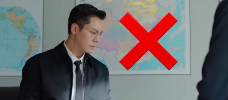 Phim của Triệu Lộ Tư bị xóa sổ hoàn toàn ở Việt Nam- Ảnh 1.
