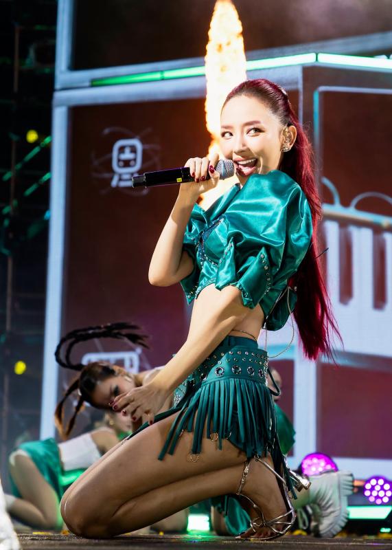 Chỉ có thể là WATERBOMB!- Ảnh 7.