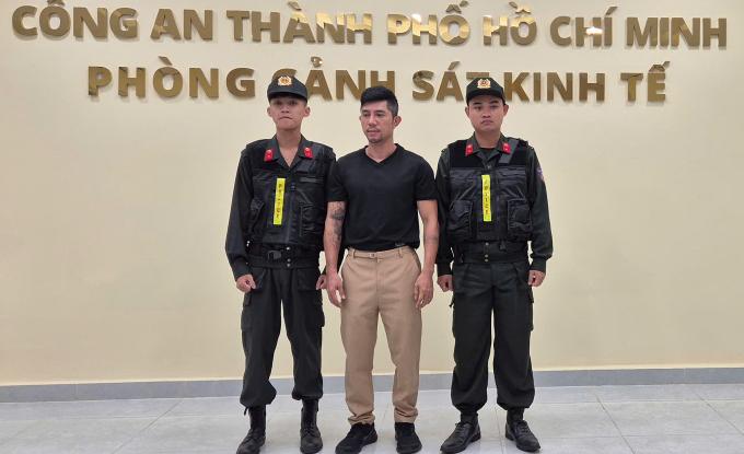 Tình trạng của Ngân 98 sau khi bị bắt giam- Ảnh 2.