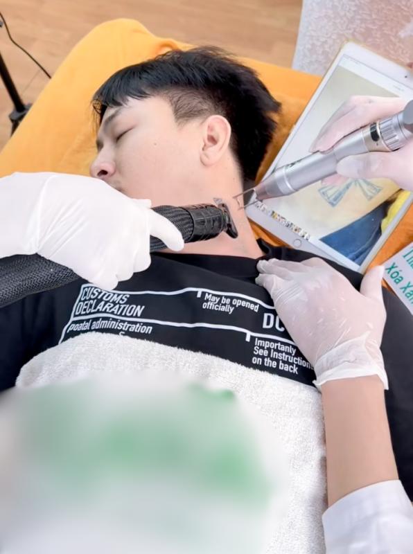 Hoài Lâm quyết định sốc chưa từng có- Ảnh 1.