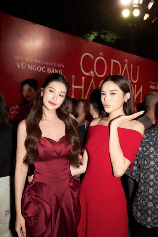 Hoa hậu Kỳ Duyên trục trặc tình cảm?- Ảnh 6.