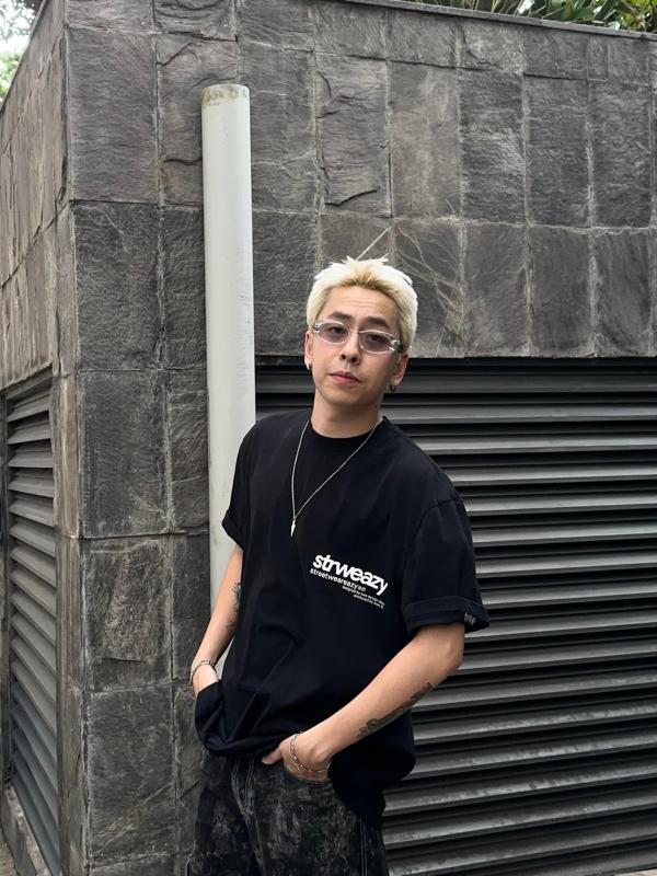Nỗ lực 7 năm của nam rapper “vô hình” giữa Vbiz vì cái mác hiện tượng mạng- Ảnh 5.