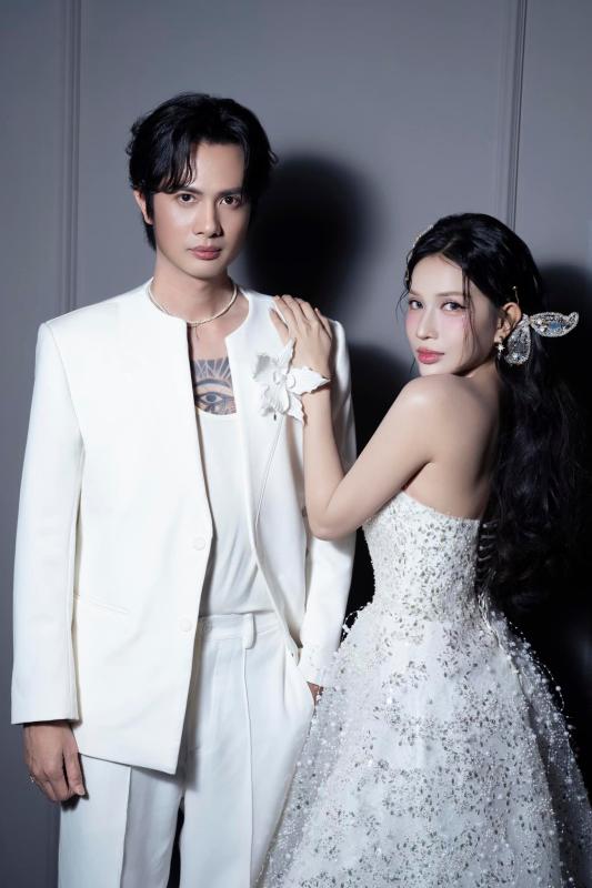 Khả Như lên tiếng tin bí mật có con với Huỳnh Phương: 