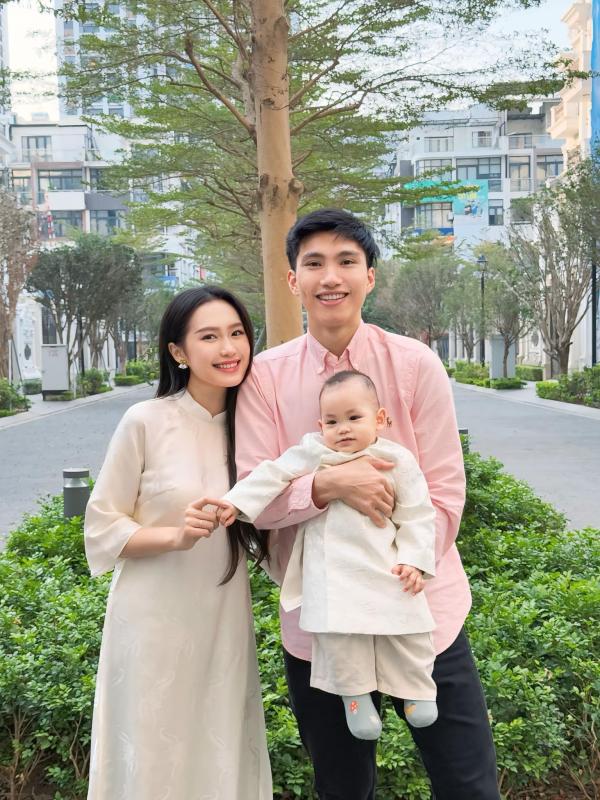 Doãn Hải My thay đổi thế nào sau 2 năm cưới Văn Hậu?- Ảnh 3.
