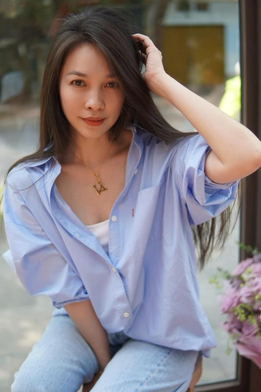 Không thể tin nổi đây là Hiền Thục ở tuổi 44- Ảnh 9.