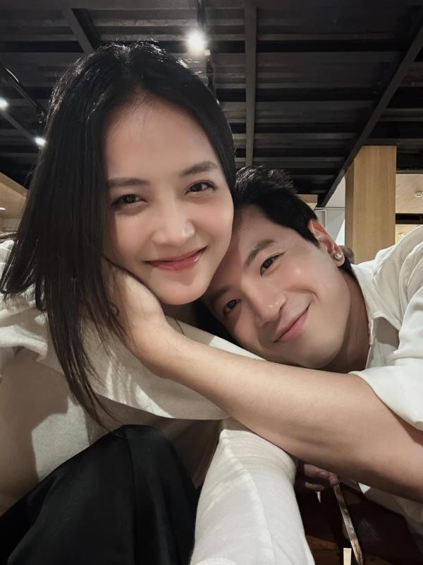 Lý do Trương Mỹ Nhân và Phí Ngọc Hưng chia tay- Ảnh 2.