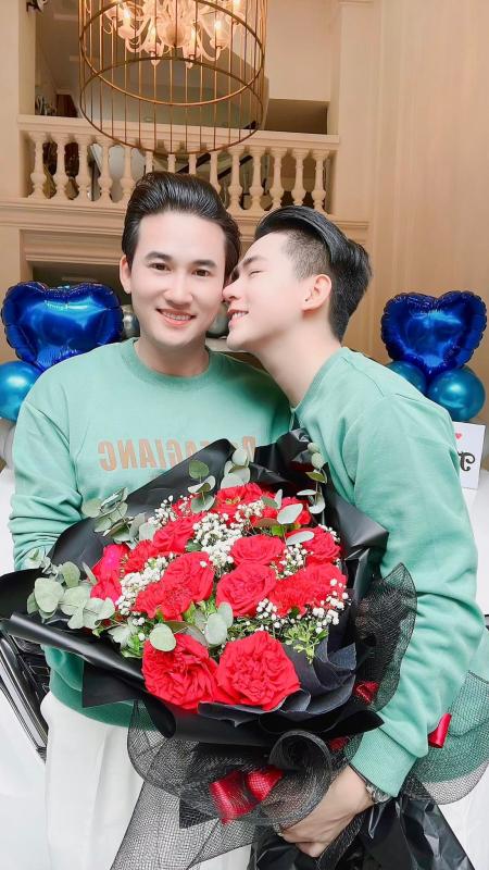 Nam diễn viên đình đám gặp khó khăn trong sự nghiệp vì công khai giới tính, 36 tuổi quyết định chi 1 tỷ làm việc không ai ngờ tới!- Ảnh 3.