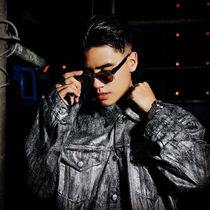 B Ray - GDucky và loạt nghệ sĩ “xoá sổ” MV sau đề nghị chấn chỉnh các sản phẩm âm nhạc “lệch chuẩn văn hoá”- Ảnh 6.
