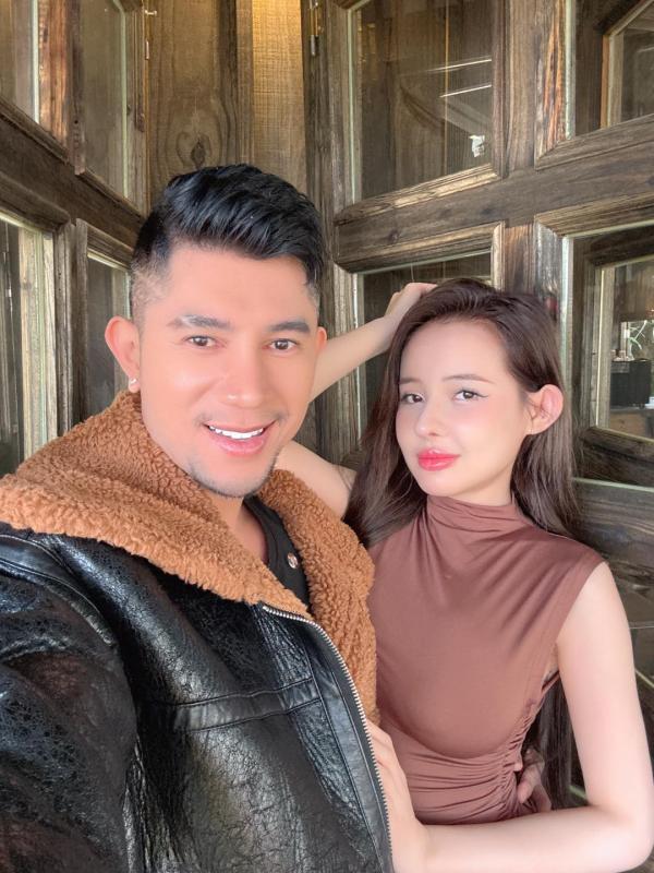 Nam ca sĩ hạng A hết thời “ăn bám” Ngân 98 là ai?- Ảnh 3.