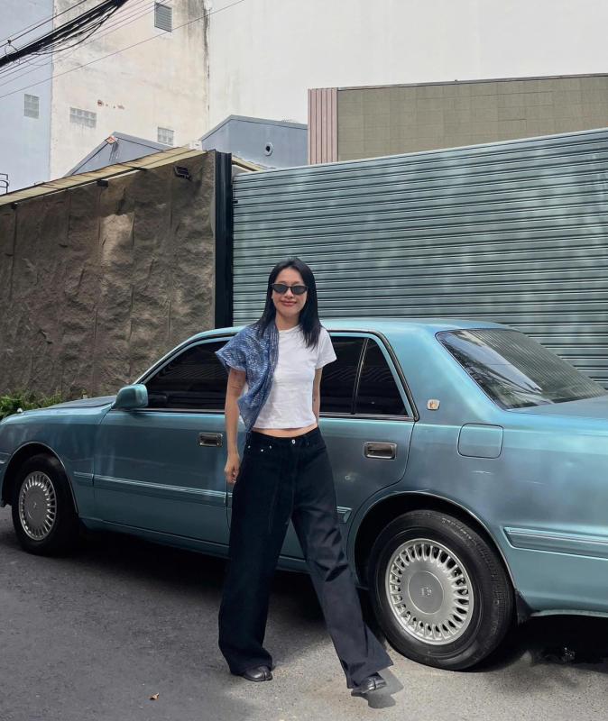 Local brand Việt thành topic hot khi được loạt 