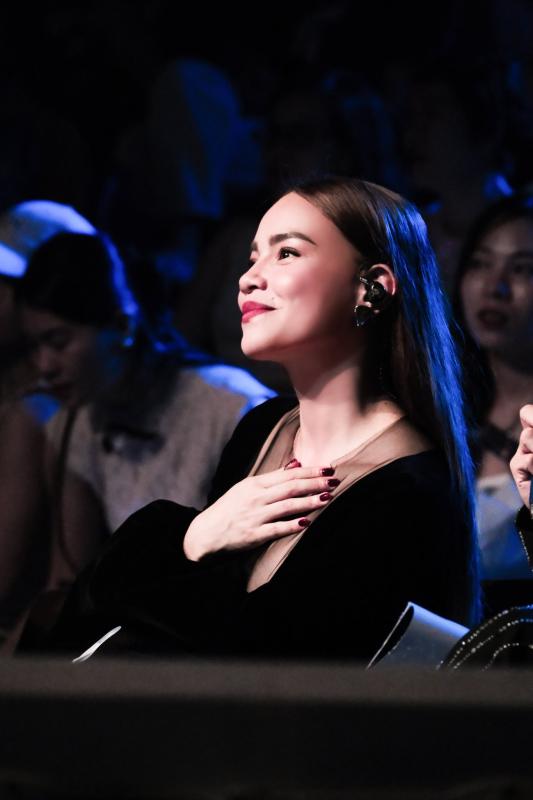 Ngại hết cả Hồ Ngọc Hà!- Ảnh 4.