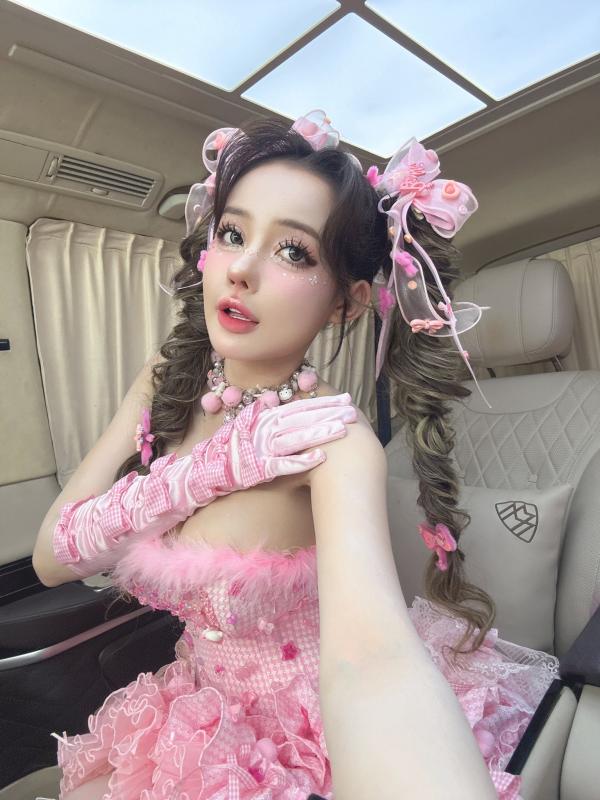 "Vết nhơ" của DJ Ngân 98- Ảnh 3.