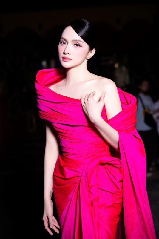 Kết quả không ngờ của Hương Giang tại Miss Universe 2025- Ảnh 2.