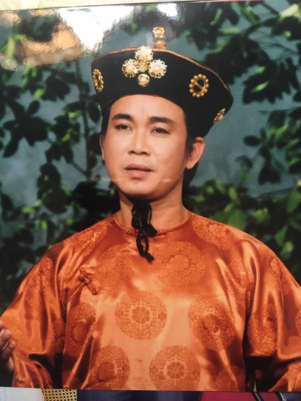 NSƯT Minh Hoàng đột ngột qua đời, hưởng dương 54 tuổi- Ảnh 2.