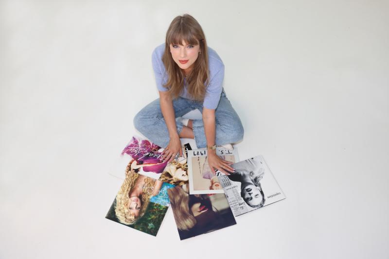 Taylor Swift gây thất vọng- Ảnh 7.