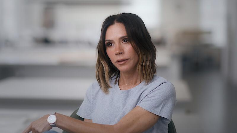 Victoria Beckham bị tắt mic vì hát quá dở- Ảnh 1.