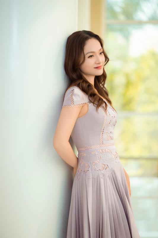 Lan Phương lên tiếng trước nghi vấn ngăn cản chồng cũ đến thăm con- Ảnh 5.