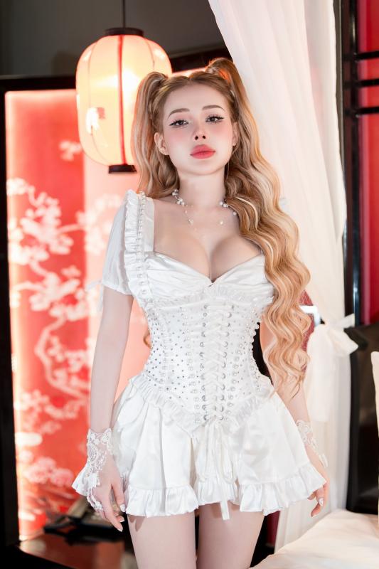 DJ Ngân 98 vừa bị bắt là ai?- Ảnh 2.
