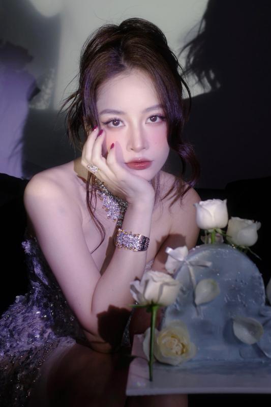 Chi Pu dạo này làm sao vậy?- Ảnh 3.
