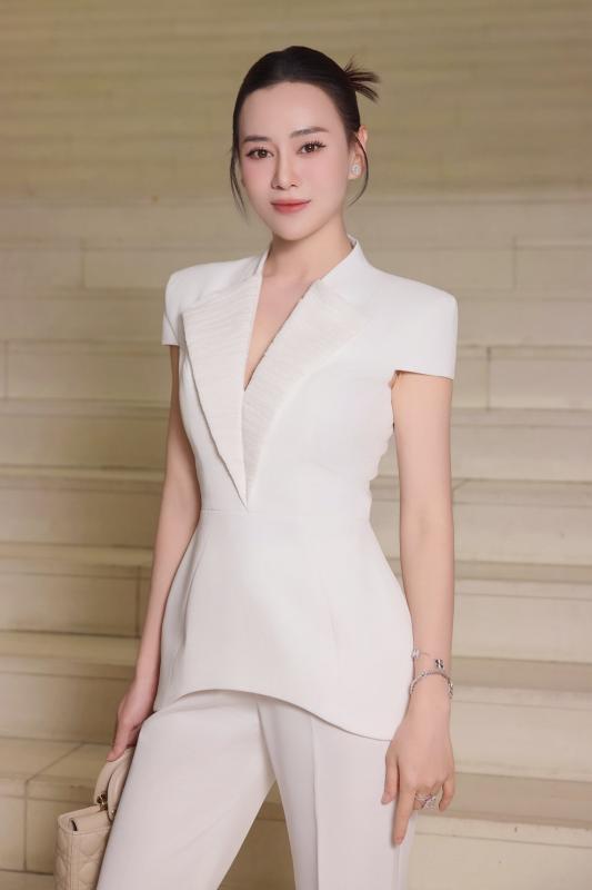 Phương Oanh 10 điểm, mà... lận đận- Ảnh 8.