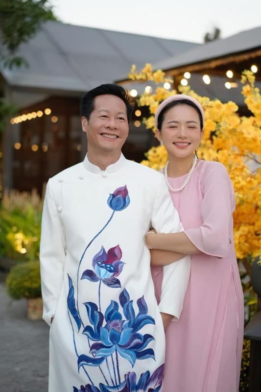 Mỹ nhân Việt cưới đại gia sở hữu bất động sản trải dài mọi miền, tuyên bố 1 điều nếu chồng phá sản- Ảnh 9.