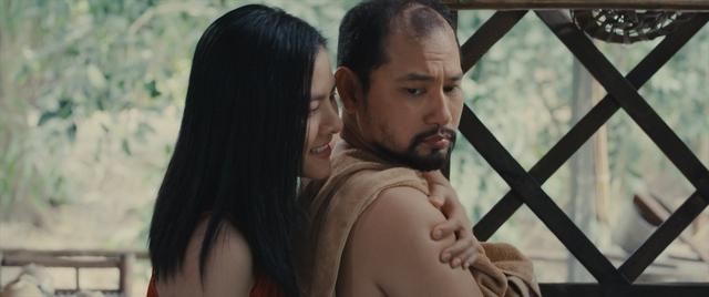 Nhà Ma Xó: Hết hồn vì dở chứ chẳng phải vì ma- Ảnh 6.