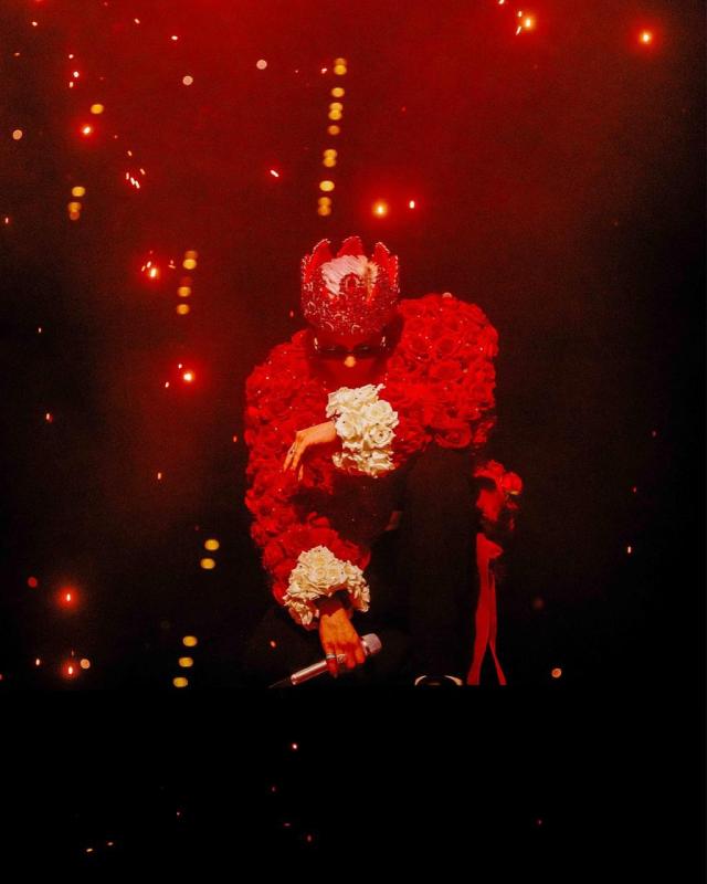 Người hâm mộ phẫn nộ khi bản hit Home Sweet Home của G-Dragon bị MAMA 2025 bỏ qua- Ảnh 2.