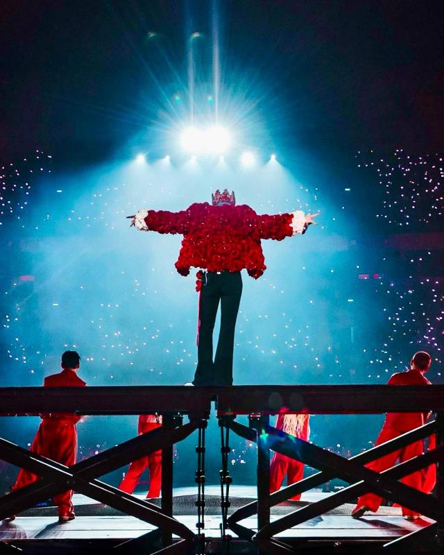 Người hâm mộ phẫn nộ khi bản hit Home Sweet Home của G-Dragon bị MAMA 2025 bỏ qua- Ảnh 3.