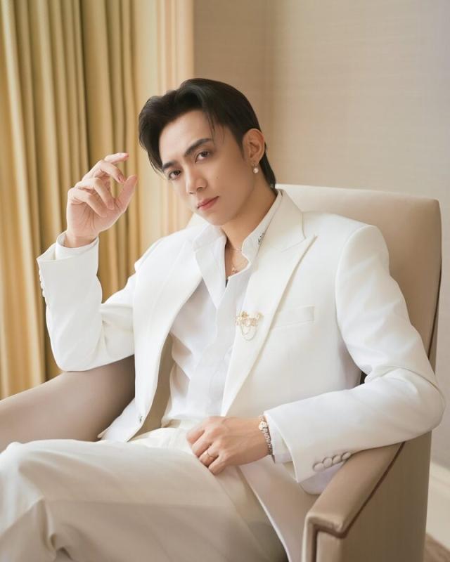 Lộ thông tin riêng tư của SOOBIN- Ảnh 2.