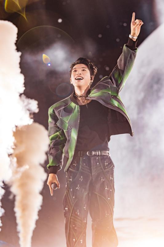 Khi WATERBOMB "Việt hóa": Mô hình festival nhạc nước số 1, mang cả dàn idol Kpop hàng đầu đến Việt Nam kết hợp với line-up sao hạng A Vbiz- Ảnh 9.