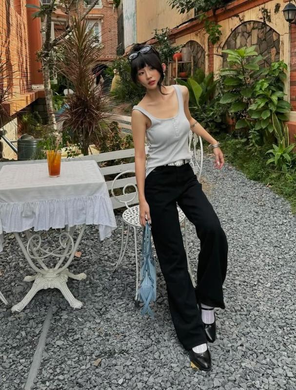 Local brand Việt thành topic hot khi được loạt 