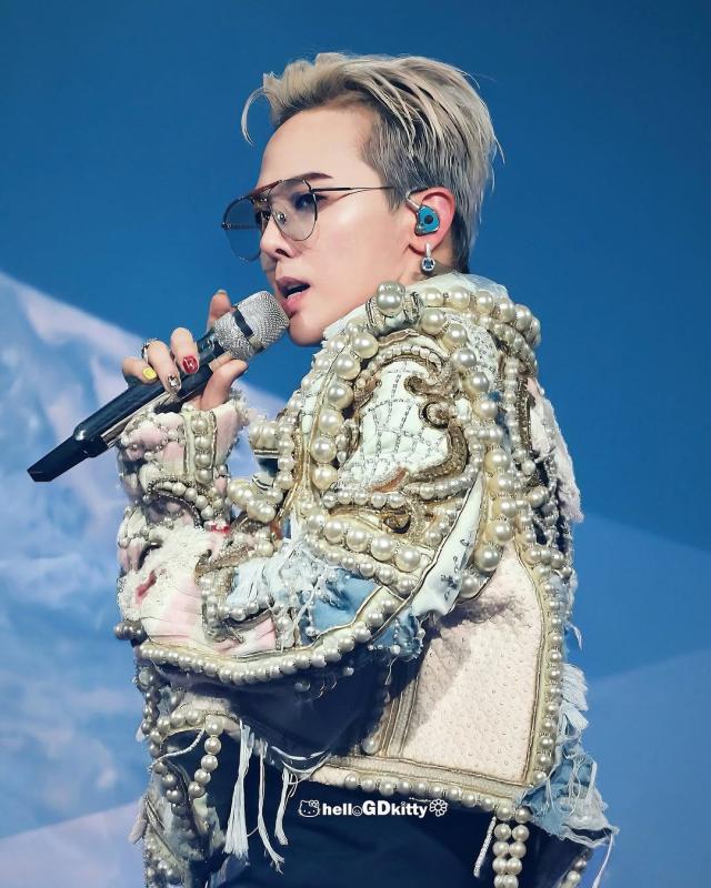 Chốt tổ chức 2 đêm concert G-DRAGON tại Hà Nội, fan Việt quá chất!- Ảnh 3.