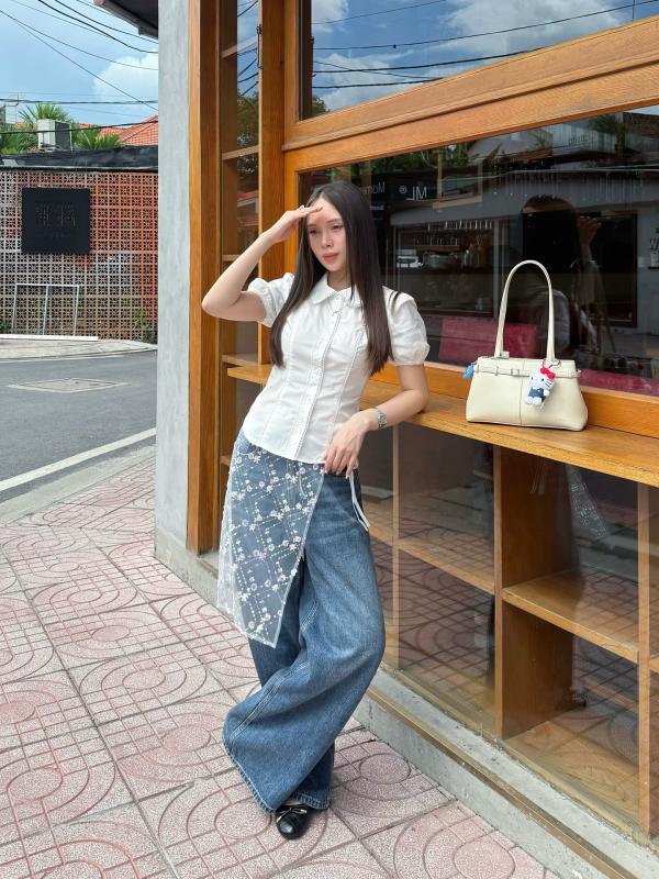 Local brand Việt thành topic hot khi được loạt 