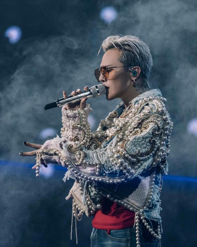 Trình Việt Nam giờ cỡ này: Hơn 500 nghìn lượt tranh mua vé concert G-DRAGON Hà Nội mà website vẫn mượt êm ru!- Ảnh 6.