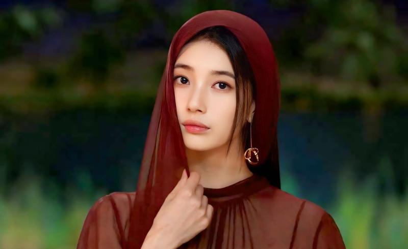 "Suzy sống dựa vào nhan sắc mãi không biết ngại à?"- Ảnh 6.