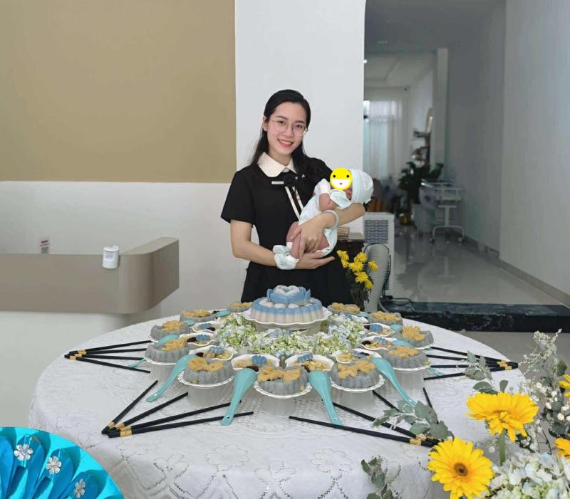 Hậu trường dịch vụ “nuôi bà đẻ” siêu sang: Có nơi giá vượt 10 triệu/ngày, đắt đỏ nhưng liệu có xứng đáng?- Ảnh 8.