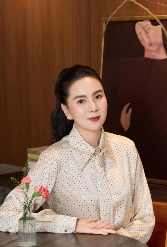 2 tuần sau sinh đã giảm 8kg, 6 tháng sau mẹ bỉm Mai Ngọc "về dáng" thon gọn như thời son rỗi, nhờ kiên trì tập bộ môn này- Ảnh 13.