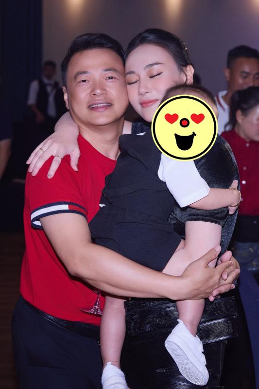 Lộ điểm bất thường của Phương Oanh - Shark Bình?- Ảnh 2.
