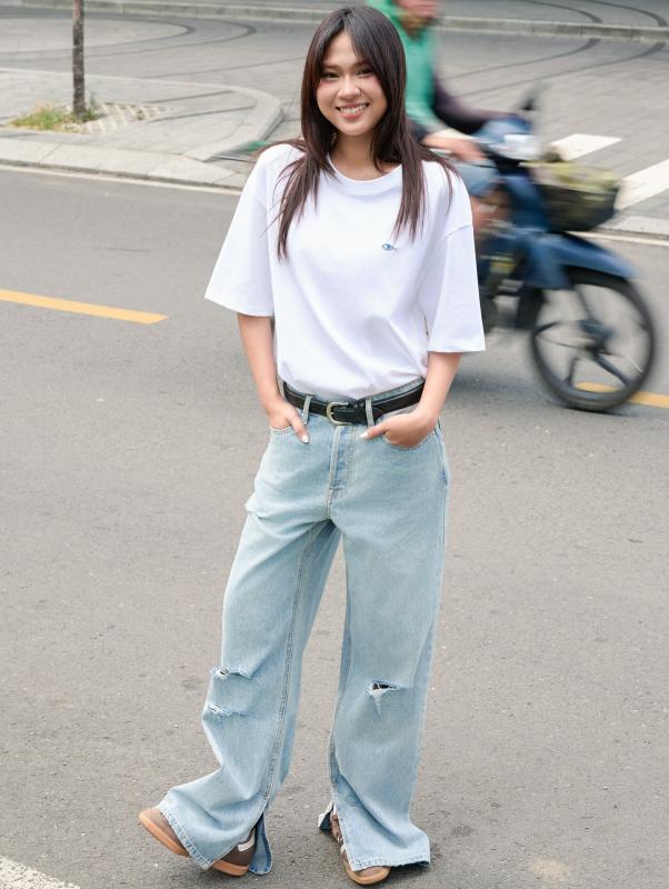 Local brand Việt thành topic hot khi được loạt 