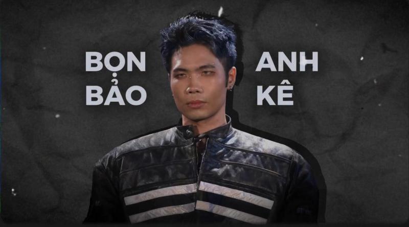 Đại chiến đến nơi rồi: Quán quân Rap Việt châm ngòi, Phúc Du “quay cuồng” vì tham gia Anh Trai vẫn đáp trả cực gắt!- Ảnh 7.