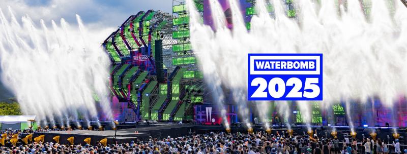 Chỉ có thể là WATERBOMB!- Ảnh 12.