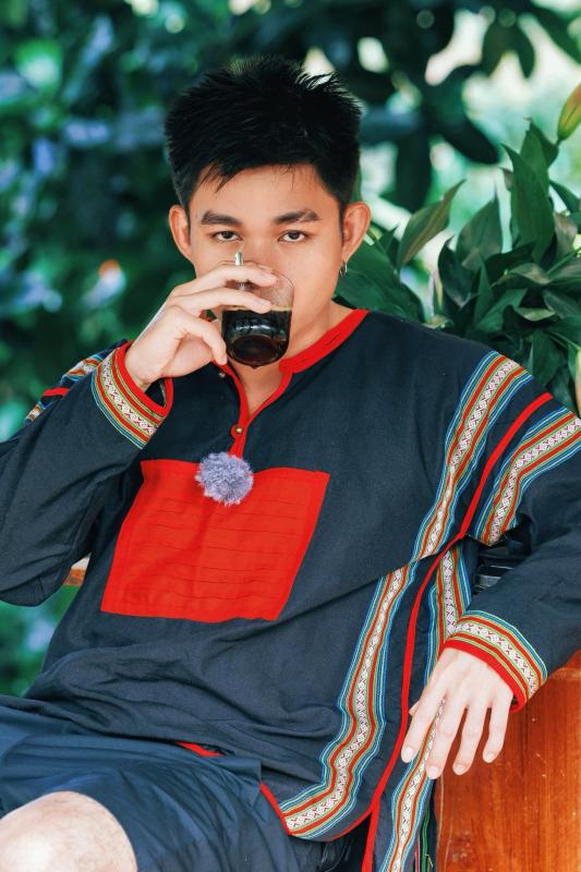 Jun Phạm say xỉn gây tranh cãi- Ảnh 7.