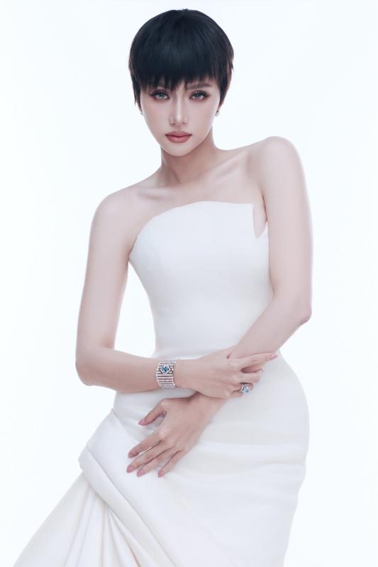 Hoa hậu chuyển giới Hương Giang thi Miss Universe có đúng luật?- Ảnh 4.