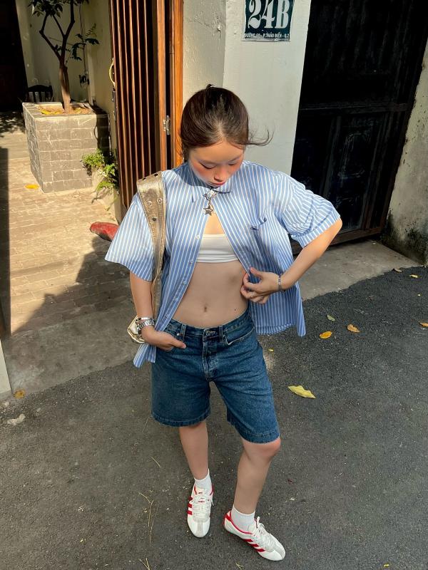 Local brand Việt thành topic hot khi được loạt 