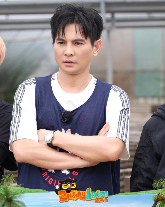 2 Ngày 1 Đêm bế tắc- Ảnh 4.