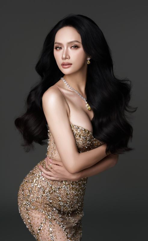 Mỹ nhân Việt khiến Ngu Thư Hân bị chê cười- Ảnh 7.