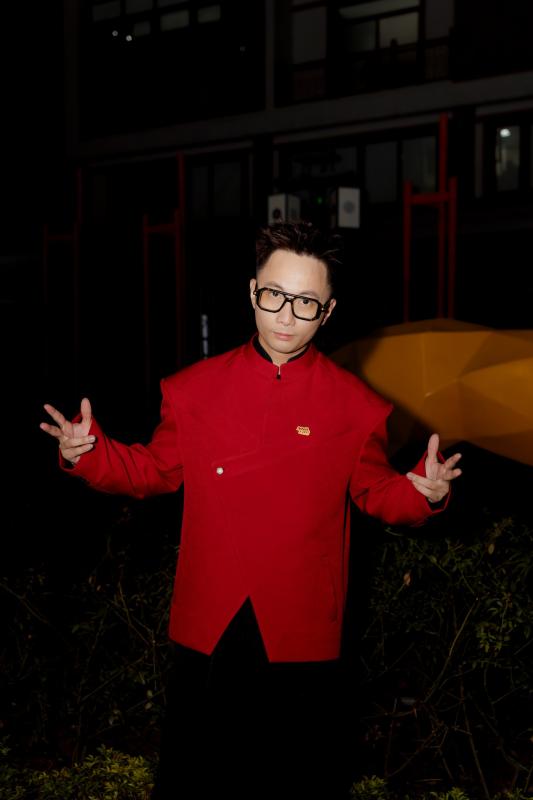 Rhymastic 