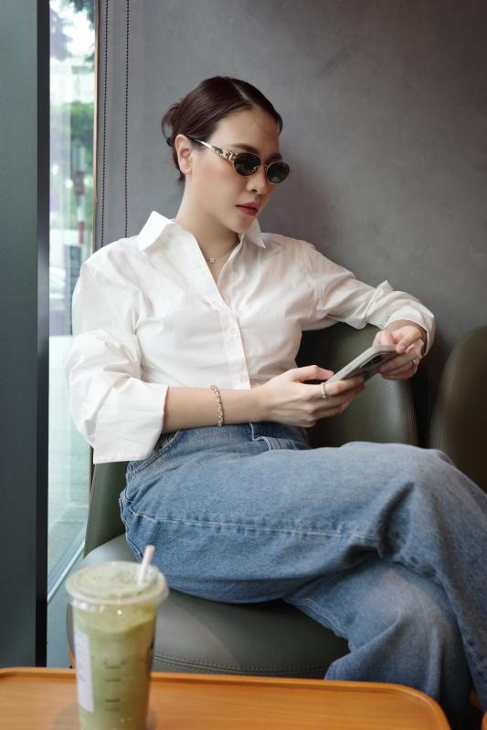 Vợ của doanh nhân Cường Đô La thông báo nóng- Ảnh 4.