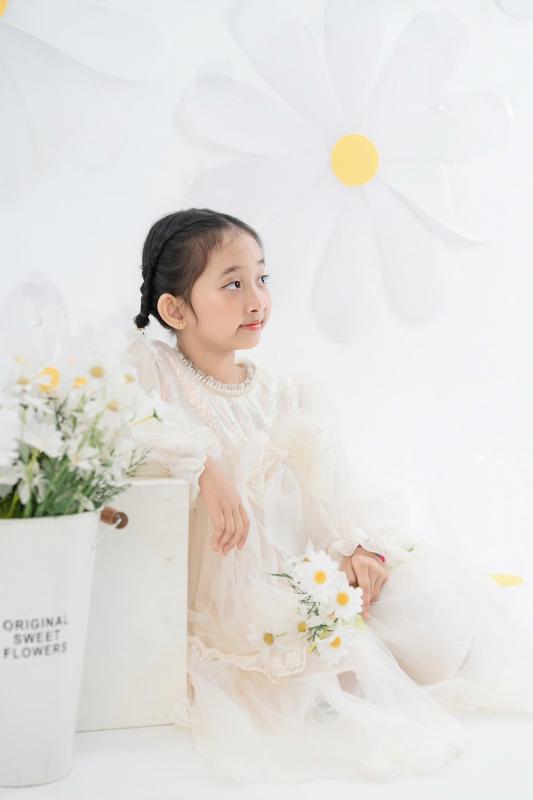 Lý do “mợ chảnh” nhà Khánh Thi - Phan Hiển nhảy cực thần thái chuẩn 